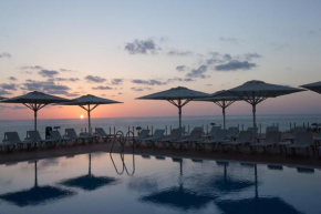  Island Luxurious Suites Hotel and Spa- By Saida Hotels  Нетанья